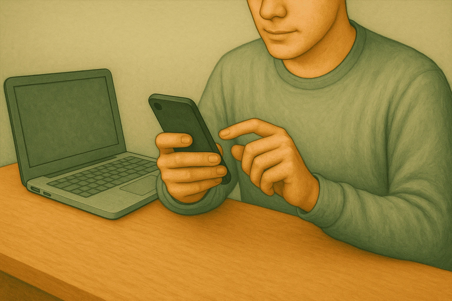 Budgetierung - Finanzplanung