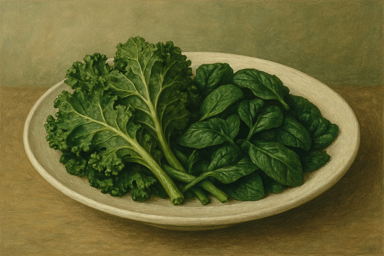 Essen für die Psyche