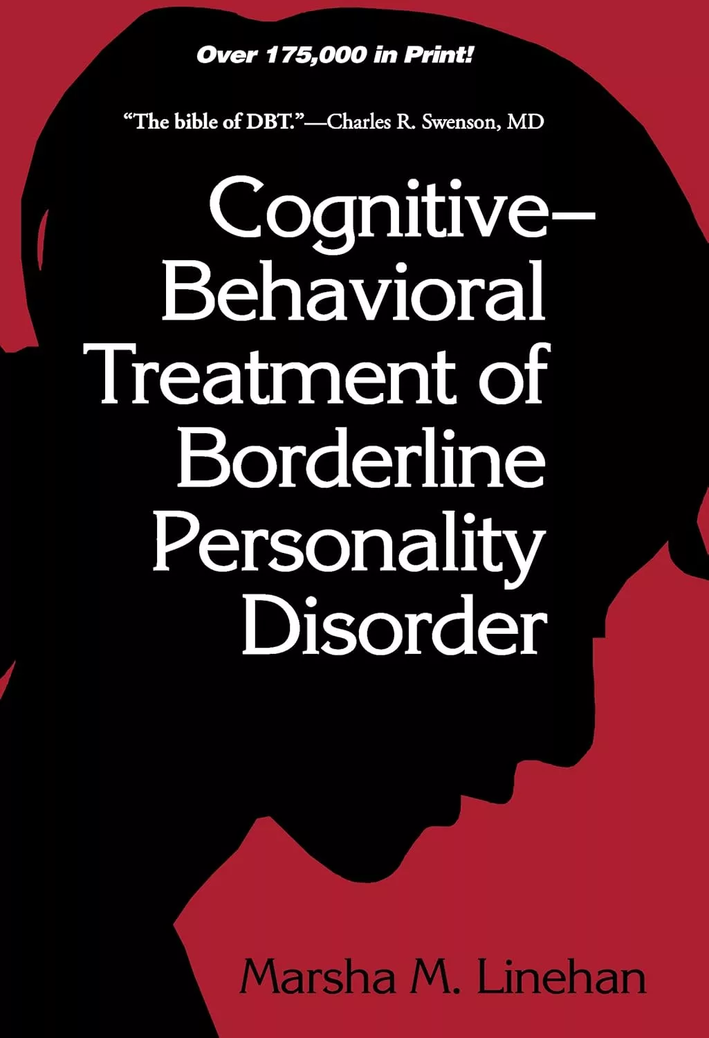 DBT Borderline Standardwerk – Marsha Linehans Therapiekonzept