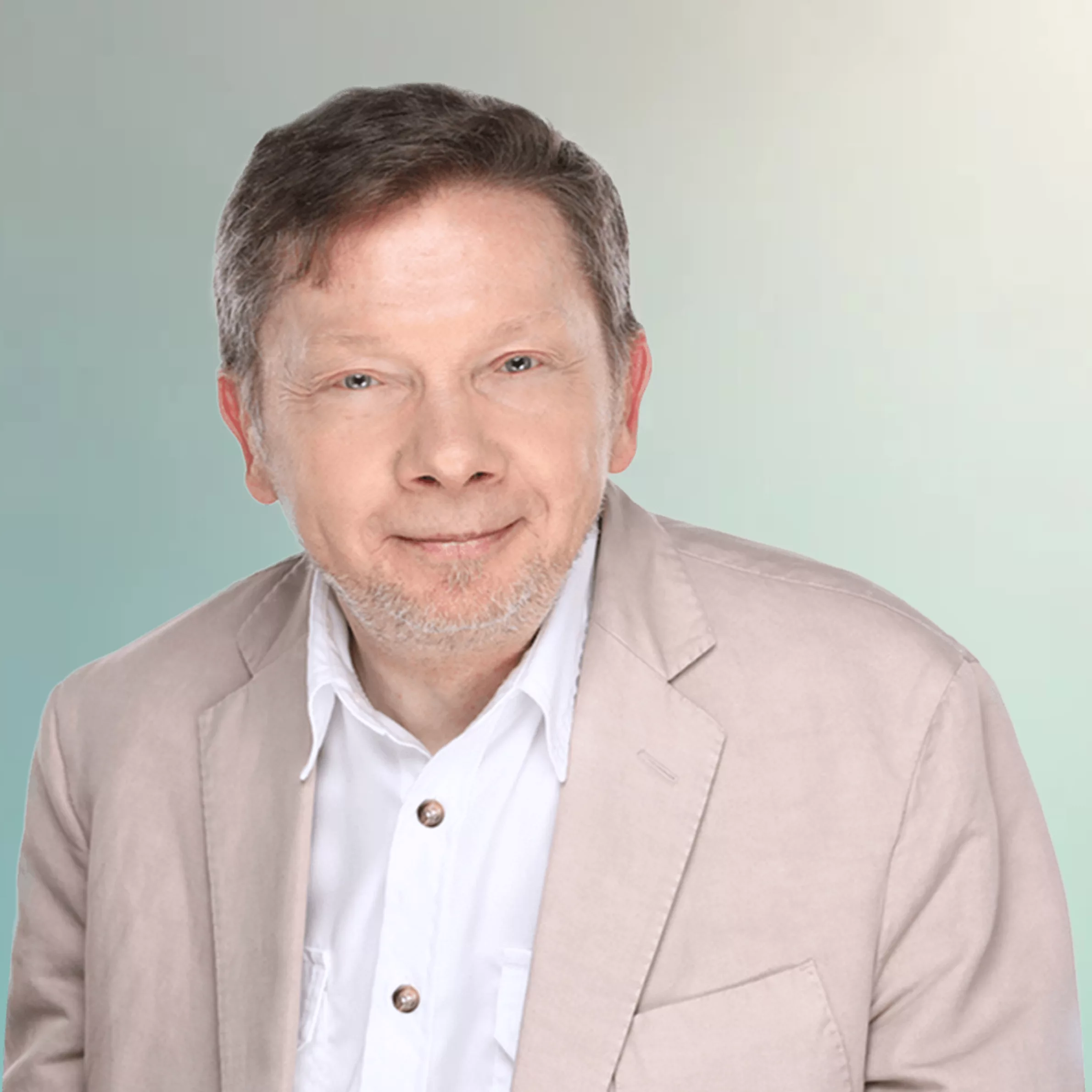 Eckhart Tolle