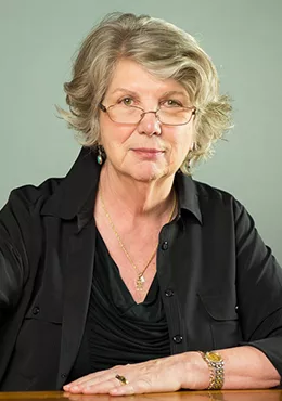 Marsha M. Linehan