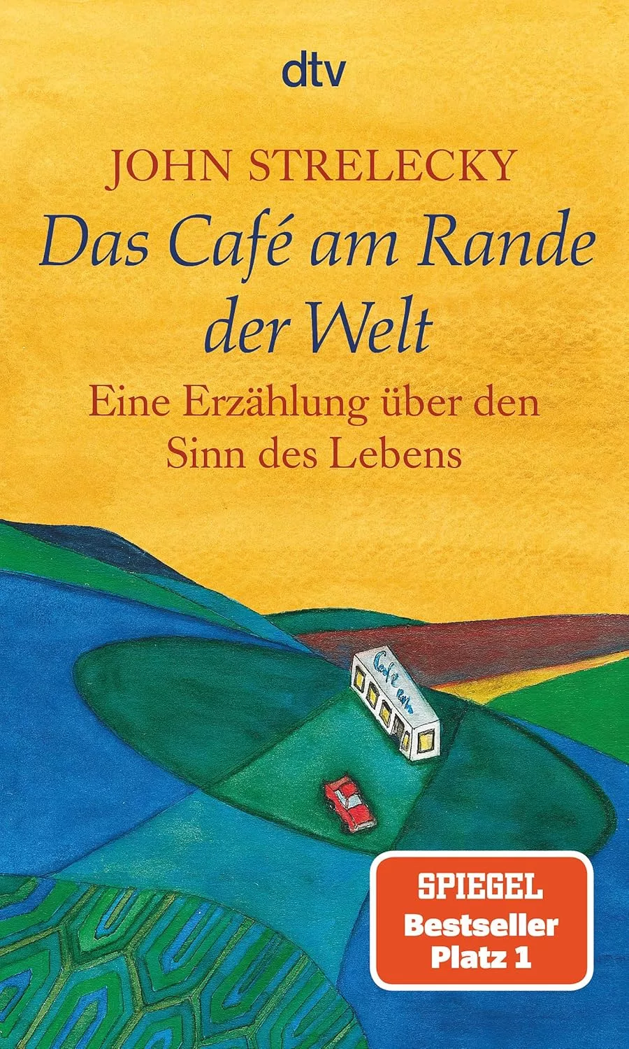 Lieben was ist - The Work - Byron Katie