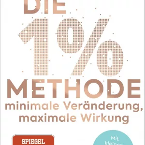 Die 1%-Methode