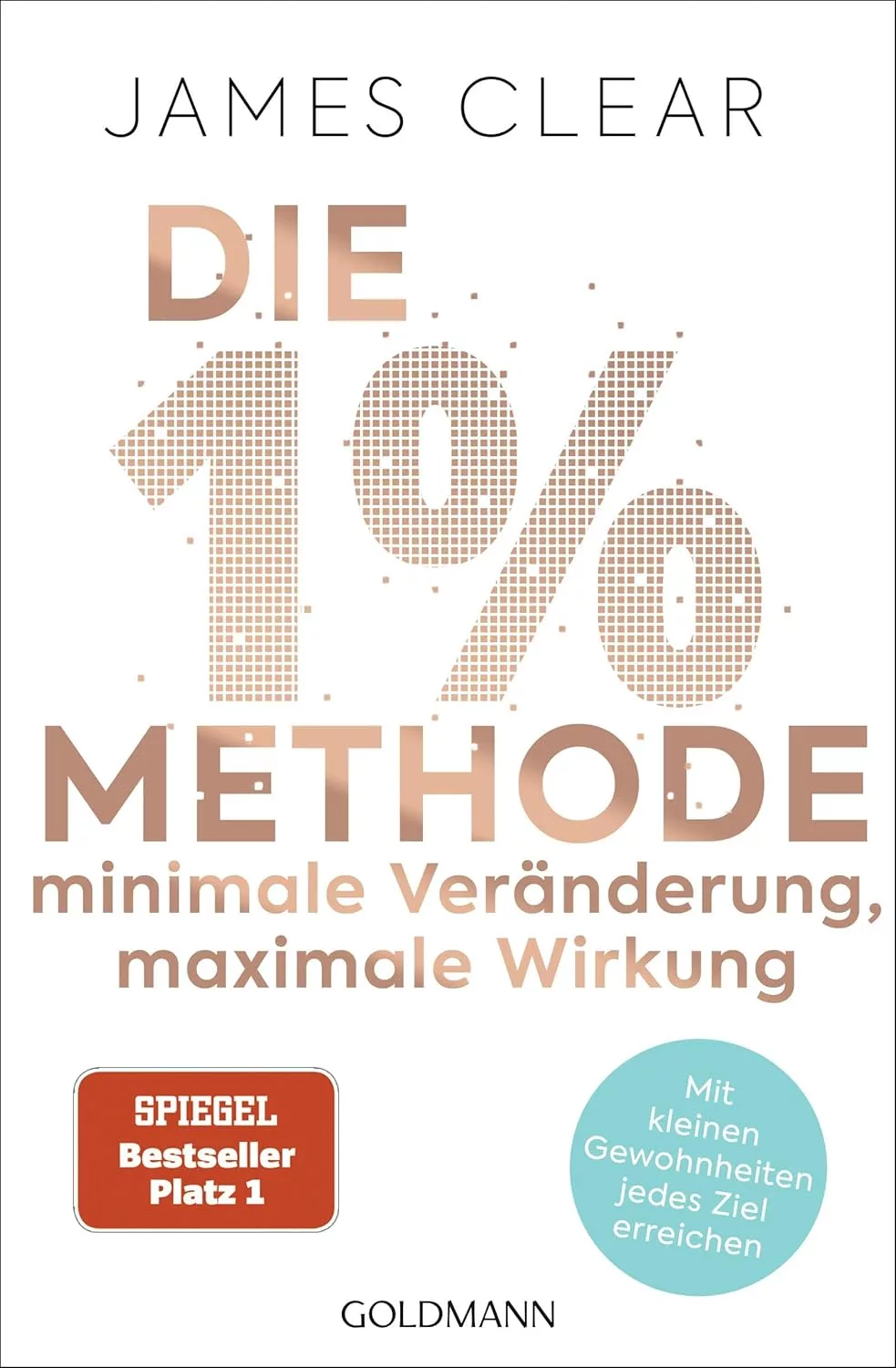 Die 1%-Methode
